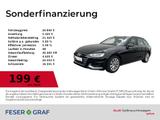 Audi A4 Avant Advanced 40 TDI Kamera/SHZ/Memory/Navi+