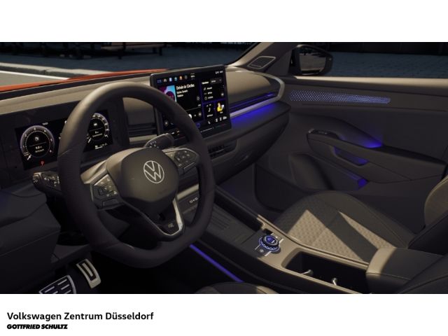 Volkswagen T-Roc - Bild 7
