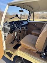 Volkswagen T2 T2b Typ-4-Motor, 120PS, Patina, - VW T2 Gebrauchtwagen