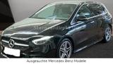 Mercedes-Benz B 250 4M AMG PANO SOUND MULTIBEAM DISTRO 18"LM - Mercedes-Benz B 250 Jahreswagen