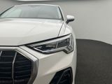 Audi Q3 TFSI e 45 S line*LED*AHK*PDC*Virtual Cockpit* - Audi Q3 Gebrauchtwagen in Frankfurt