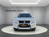 Suzuki Grand Vitara 2.4 VVT Club°Automatik°4X4°Sitzheiz - Suzuki aus 2010