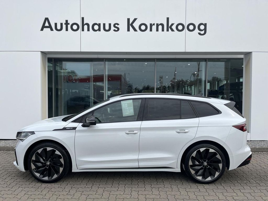 Image of Skoda Enyaq