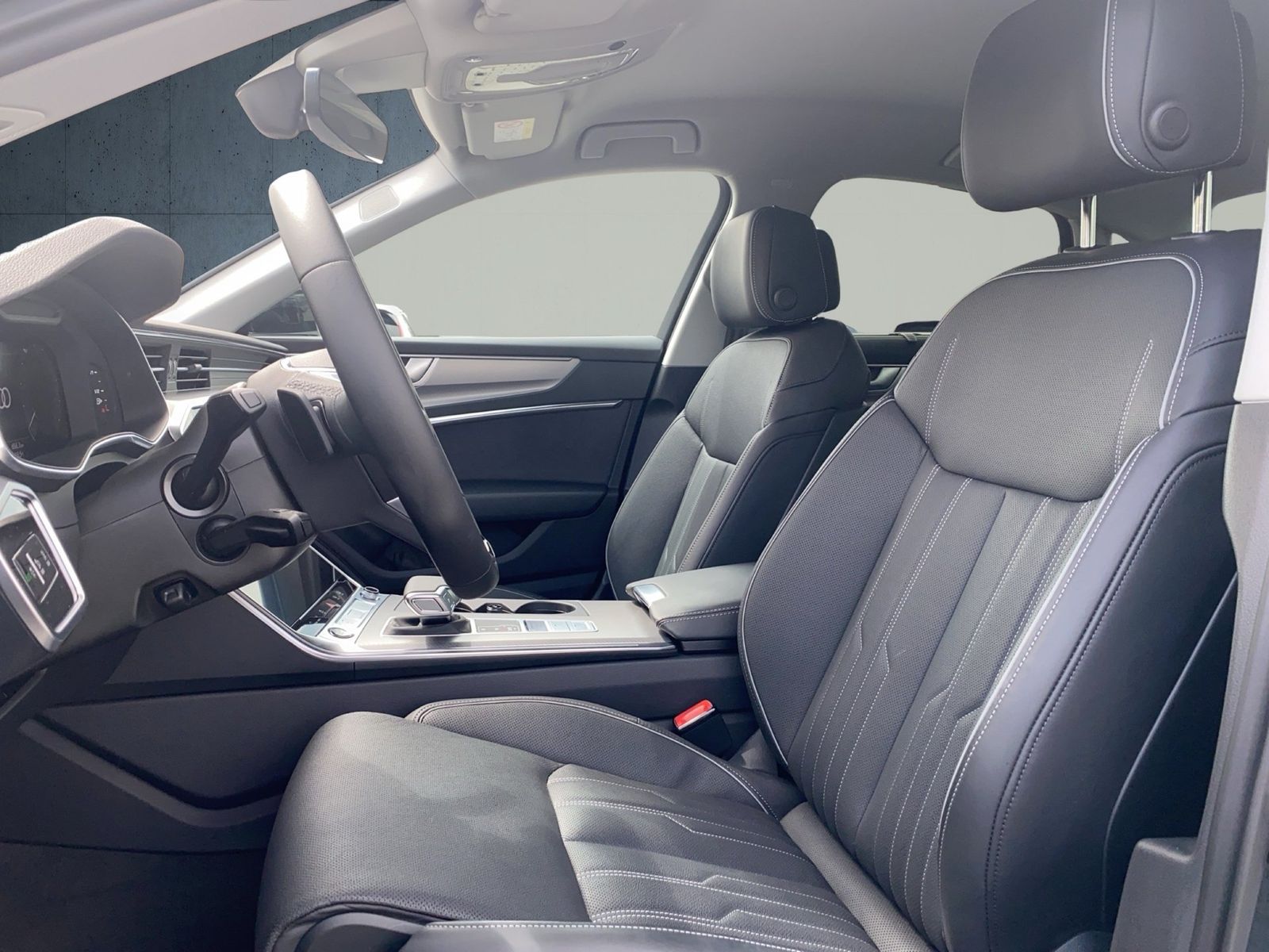 Audi A6 - Bild 9