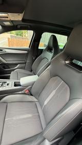Cupra Leon 2.0 TSI 228kW VZ 4Drive DSG Sportstourer VZ - Cupra Leon Unfallwagen