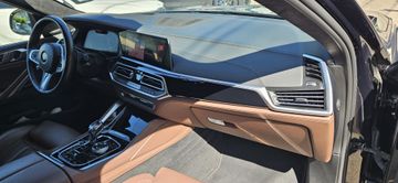 BMW X6 M50d IM KUNDENAUFTRAG ZU VERKAUFEN !!!