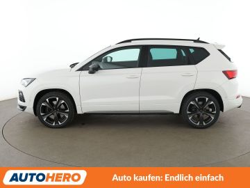 Cupra Ateca - 3