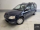 Dacia Logan MCV 1.6 85CV GPL 7 posti Embleme - Dacia Logan: 7 Sitzer