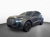 Audi Q6 SUV e-tron quattro S-LINE+TECH-PRO+BANG&OLUFS - Audi Q6 e-tron Gebrauchtwagen