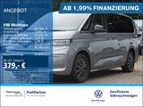 Volkswagen T7 Multivan TDI LÜ LANG VIS-A-VIS AHK ST.HEIZ - Volkswagen T7 Multivan in Bochum