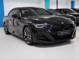 BMW 220d Coupé - BMW 220 mit Diesel-Antrieb