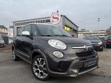 Fiat 500L Trekking Edition 1.4 16V*NAVI*TEMP*PDC* - Fiat 500L Trekking Gebrauchtwagen