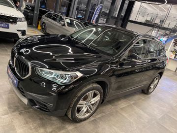 BMW X1 sDrive *1.HAND*19%*NAVI*PDC*TEMPOMAT*