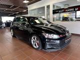 Volkswagen Golf VII Lim. GTI Performance, LEDER, PANO., DSG - Volkswagen Golf: Schwarz, GTI