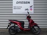 Honda Vision 110 CBS | Neufahrzeug | 0Km |