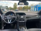 Mercedes-Benz E 200 AVANTGARDE AVANTGARDE - Privatanbieter Berlin gebraucht