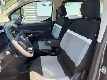 Citroën Berlingo Feel M+Klima+NaviAppC+RFK++2XSch.Tür
