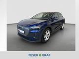 Audi Q4 40 e-tron 150kW ACC MatrixLED Navi. Pano. AHK - Audi Q4 aus 2022