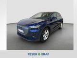 Audi Q4 40 e-tron 150kW ACC MatrixLED Navi. Pano. AHK - Audi Q4 mit Elektro-Antrieb