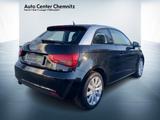 Audi A1 1.2 TFSI ambition Klimaautomatik/SHZ/PDC/LM - Audi A1 in Chemnitz