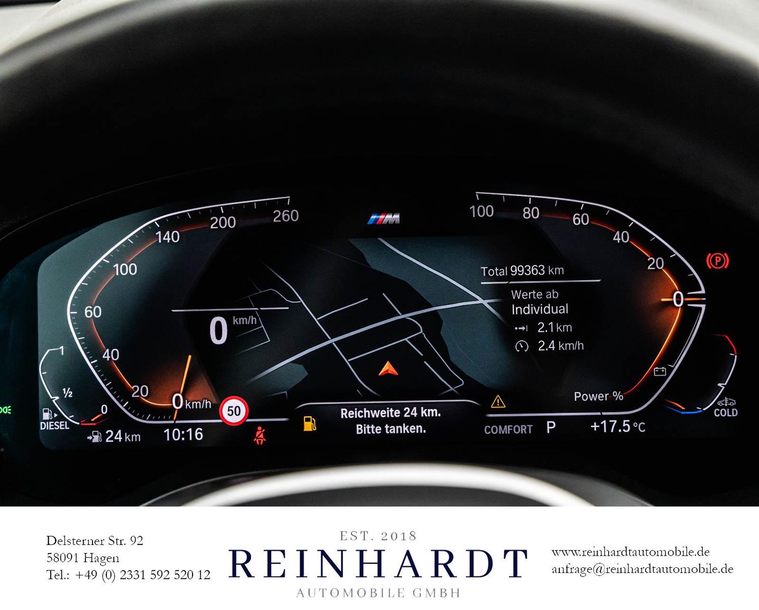 BMW X4 30d M SPORT SHADOW 21Z. ACC PANO KAM. AD-LED foto 25