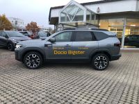 Dacia Bigster - Vorschau Bild 11