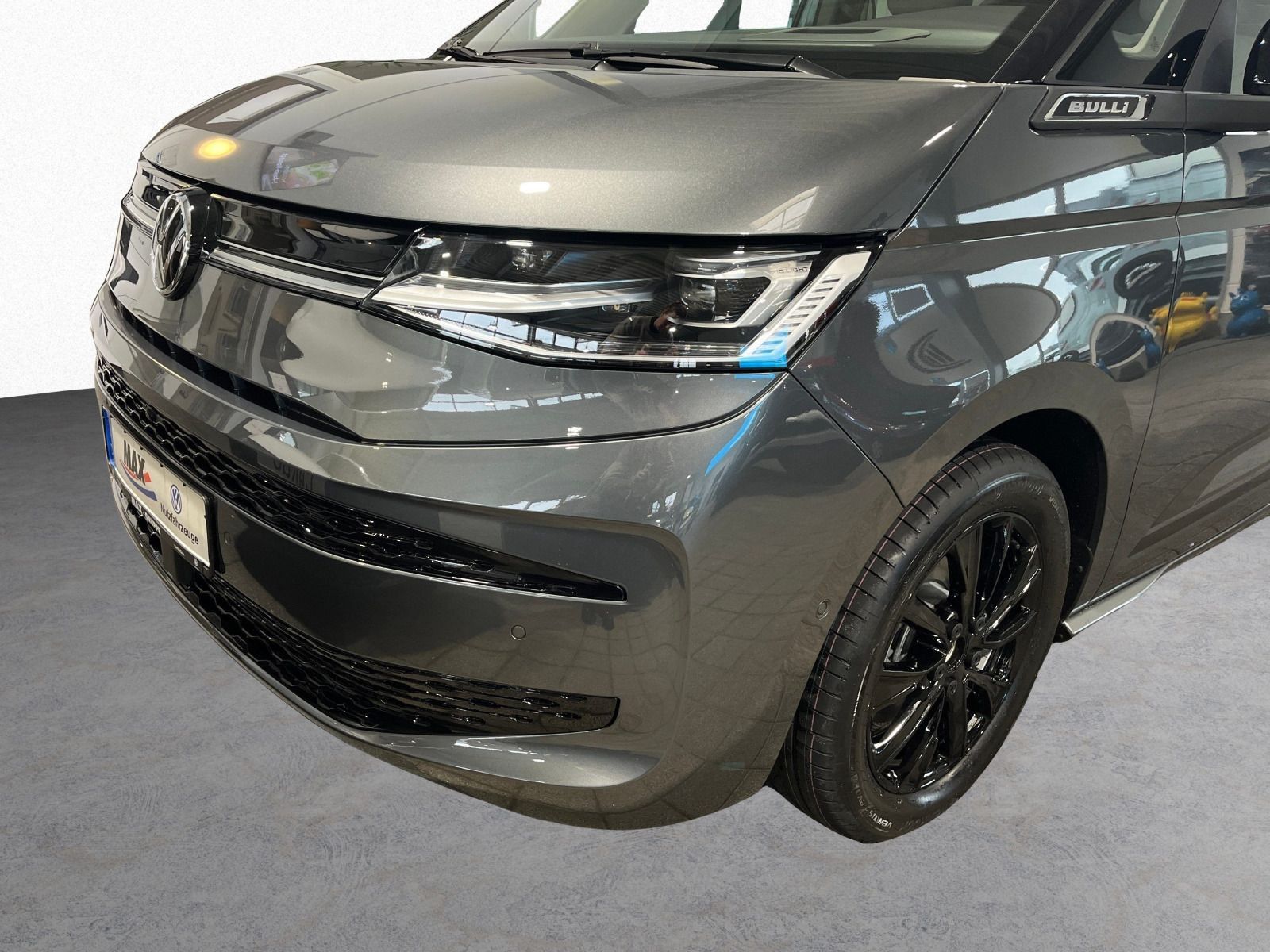 Volkswagen T7 Multivan - Bild 5