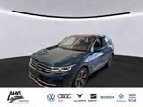 Volkswagen TIGUAN 1.5TSI 150PS DSG Elegance 18"LMR Lenkradh - Volkswagen Tiguan aus 2022