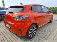 Renault Clio - Vorschau Bild 7