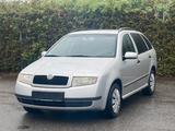 Skoda Fabia Combi 1.4  Comfort TÜV NEU Inspektion NEU - Skoda Fabia Comfort mit Benzin-Antrieb