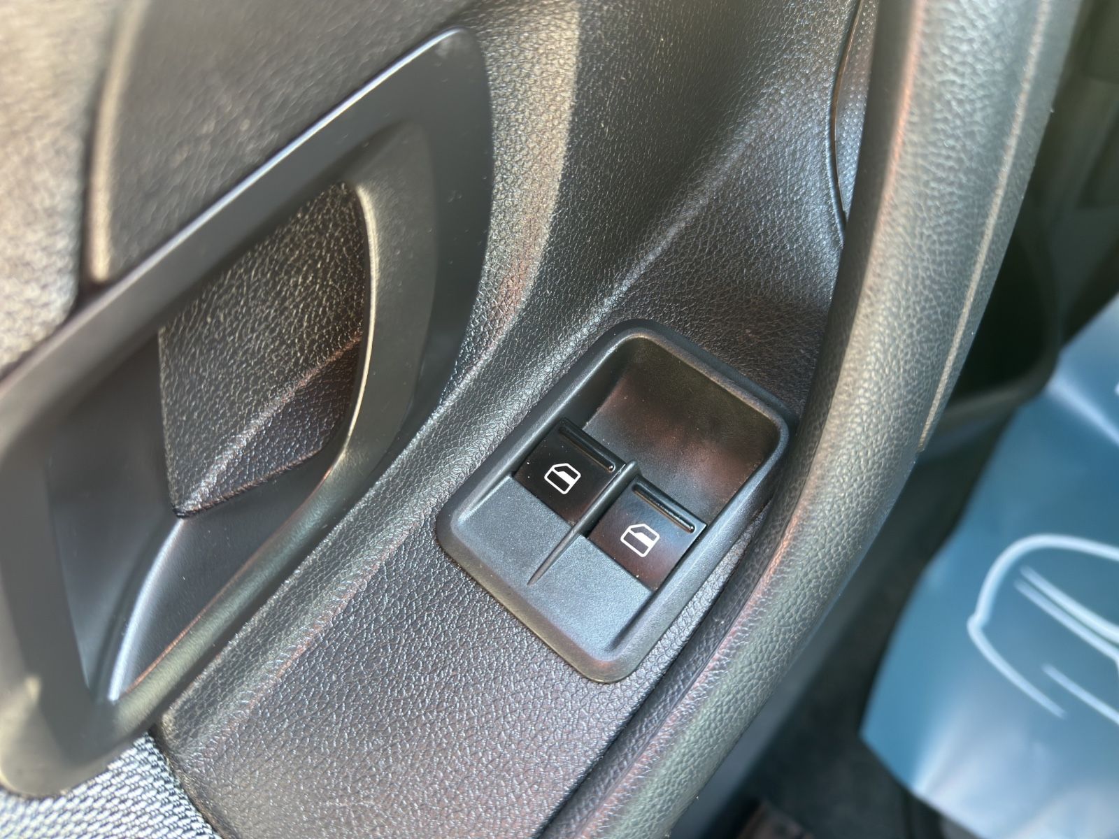 Fahrzeugabbildung SKODA Fabia Combi Cool Edition/Klima/II.Hd/TÜV