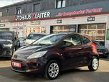 Ford Ka Titanium*TÜV*INS* - Ford in Aachen: Ka