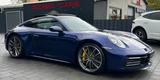 Porsche 992 4S*PANO*CERAMIC*LIFT*CHRONO*BOSE - Porsche 992 aus 2019