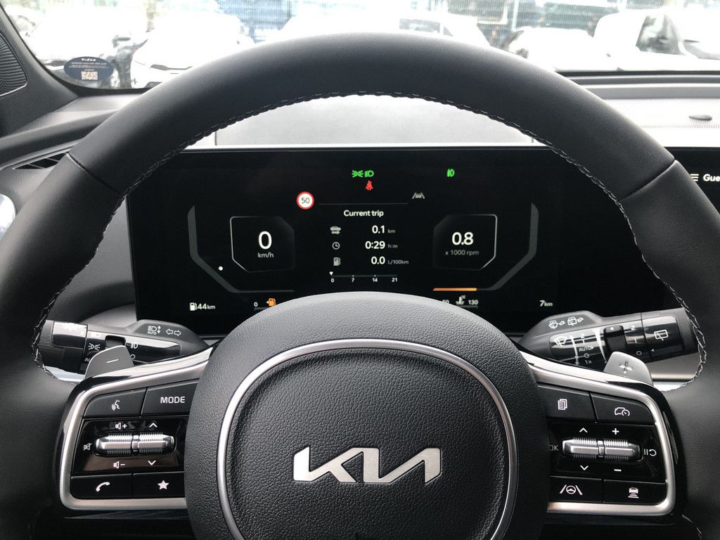 Kia Sorento - Bild 11