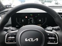 Kia Sorento - Vorschau Bild 11