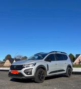 Dacia Jogger TCe 110 Extreme+ 5-Sitzer Extreme+ - graue Dacia Jogger