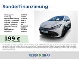 Cupra Born 150kW KAMERA/LED/ACC/NAVI