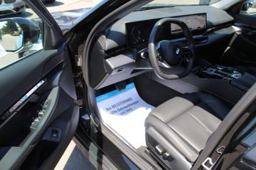 BMW 520 - 8