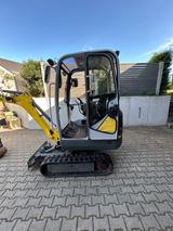 Wacker ET16 - Wacker Radlader