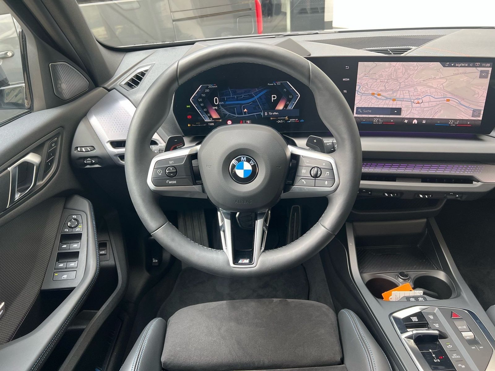 BMW 120 - Bild 8