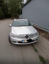 Mercedes-Benz C 300 C 350 T Avantgarde Aut... - gebrauchte Mercedes-Benz C 300 aus dem Jahr 2010