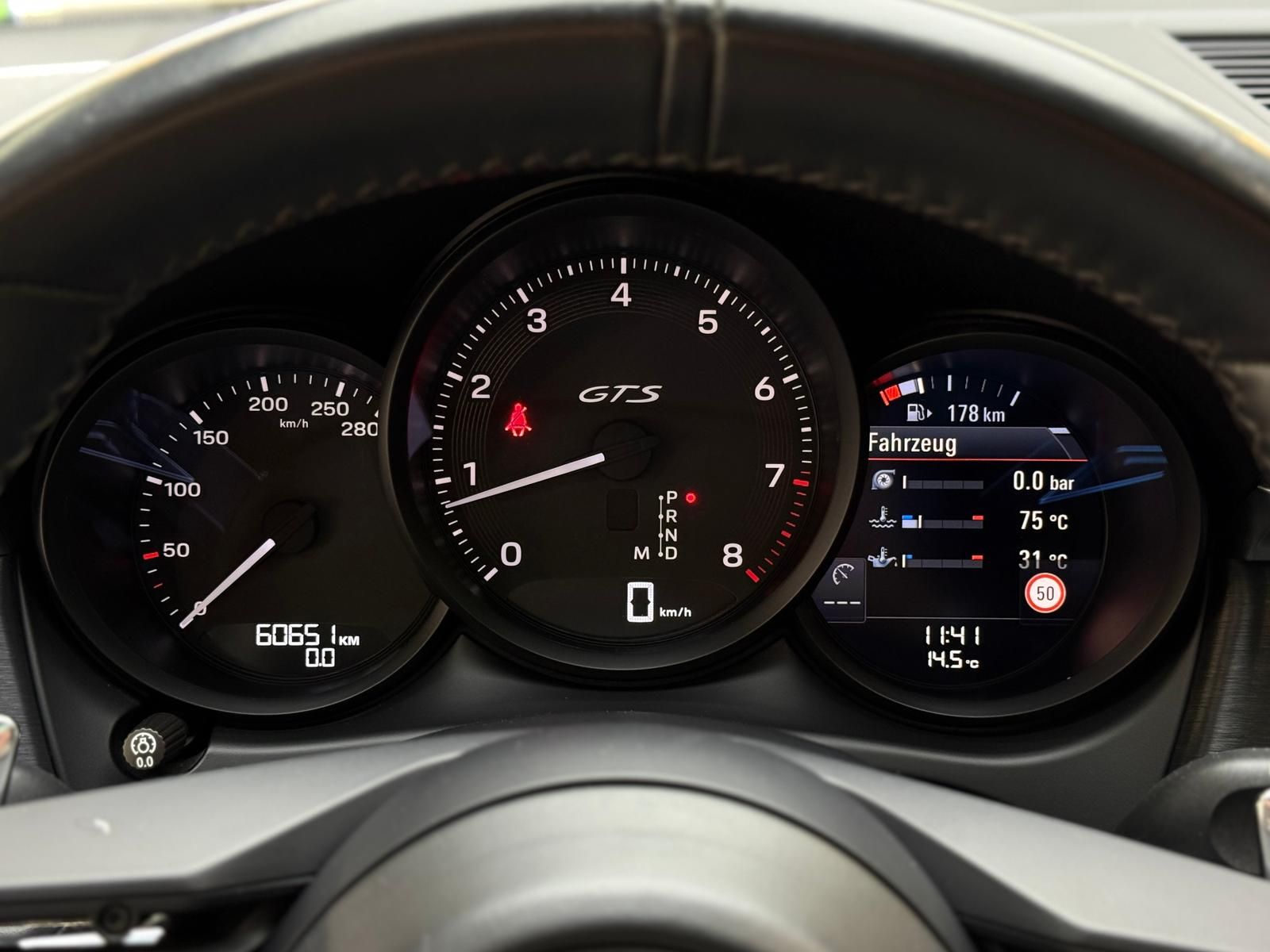 Porsche Macan GTS*Panorama*Chrono*AHK*Sitzbelüftung*ACC foto 19
