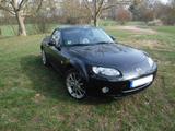 Mazda MX-5 Roadster Coupe Niseko 1.8 MZR Niseko - Mazda MX-5: Niseko
