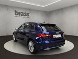 Audi A3 Sportback Advanced 35 TDI 110(150) kW(PS) S t - Audi A3 mit Diesel-Antrieb