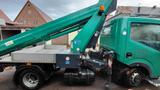 Renault Maxity Ruthmann Hubsteiger TB 270 - Offers