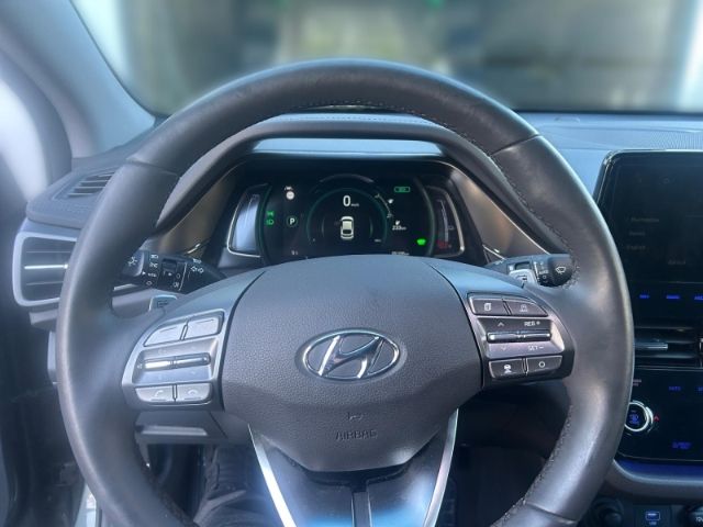 Fahrzeugabbildung Hyundai IONIQ Prime Elektro Pano+Navi+Leder Soundsystem