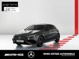 Mercedes-Benz A 200 AMG NIGHT SHZ KAMERA MULTIBEAM PANORAMA - Mercedes-Benz A-Klasse Jahreswagen: Automatik