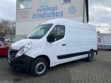 Renault Master Kasten L2H2 HKa 3,3t