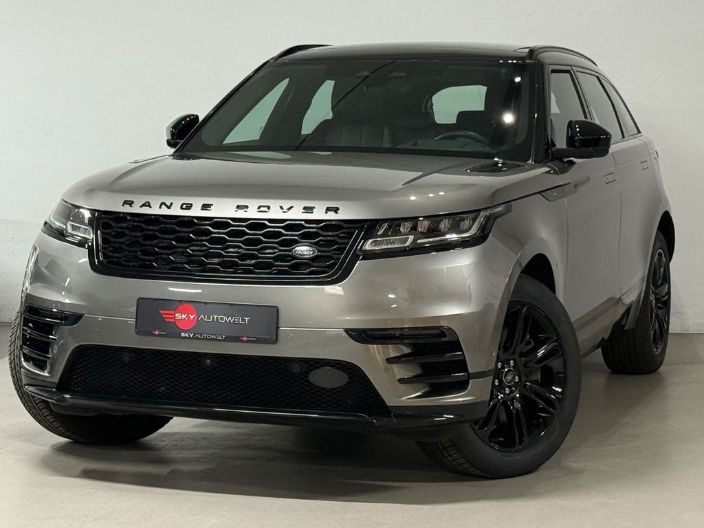 Image of Land Rover Range Rover Velar