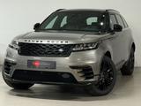 Land Rover Range Rover Velar Hybrid R-Dynamic/LED/HUB/PANO - Land Rover Range Rover Velar in Solingen